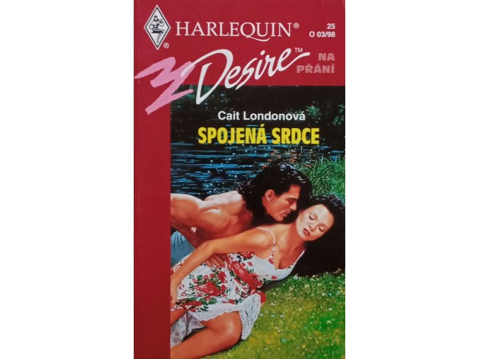 Desire - Na přání 25 - Spojená srdce (1998)