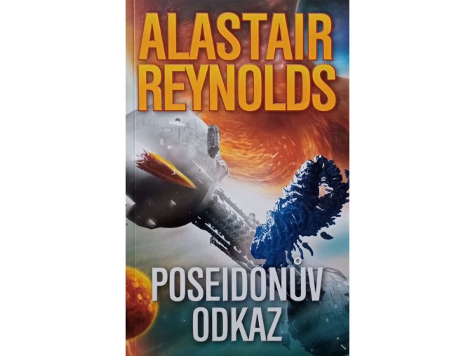 Poseidonovy děti 3 - Poseidonův odkaz (2023)