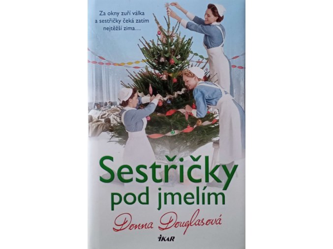 Nemocnice Nightingale 7 - Sestřičky pod jmelím (2022)