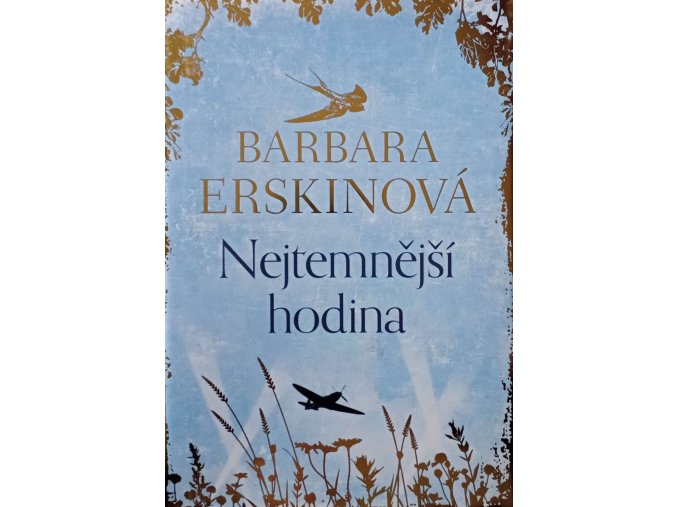 Nejtemnější hodina (2021)