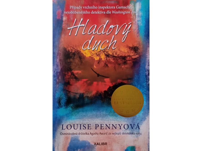 Případy vrchního inspektora Gamache 5 - Hladový duch (2023)