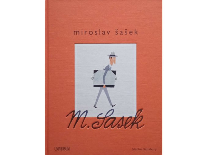 Miroslav Šašek (2021)