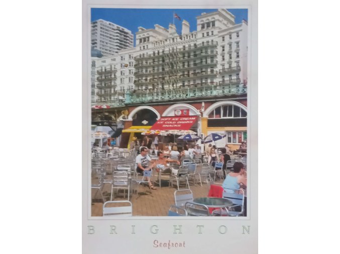 Brighton