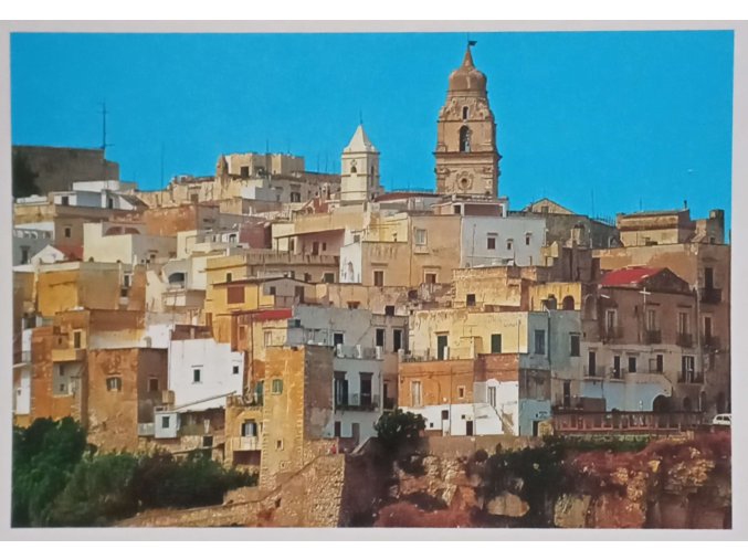 Gargano