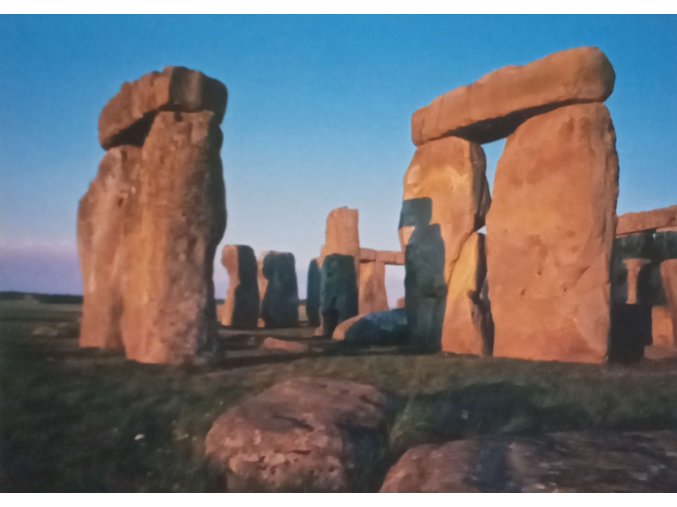 Stonehenge