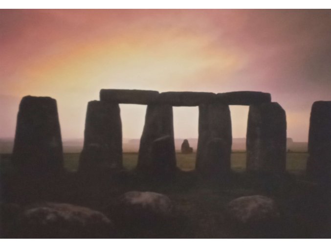 Stonehenge