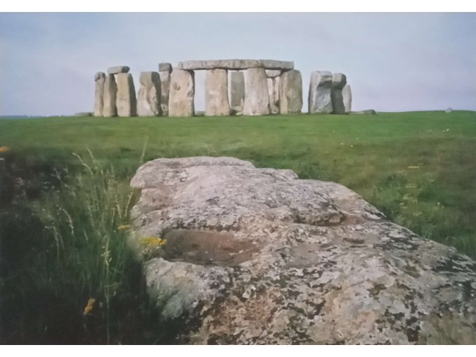 Stonehenge