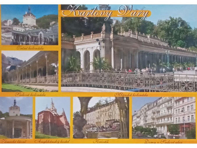 Karlovy Vary