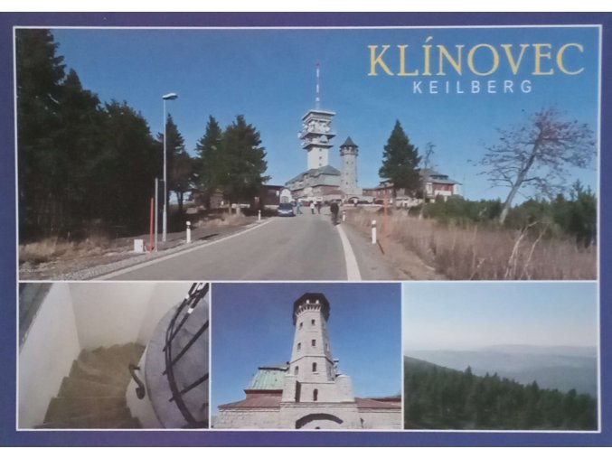 Klínovec