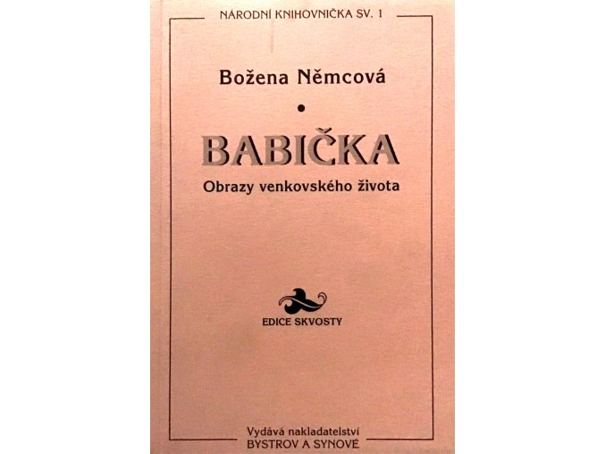 Babička - Obrazy venkovského života (1995)