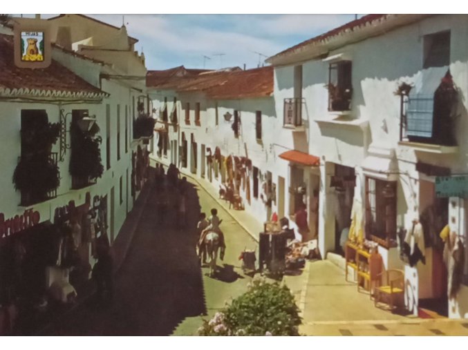 Mijas (Costa del Sol)