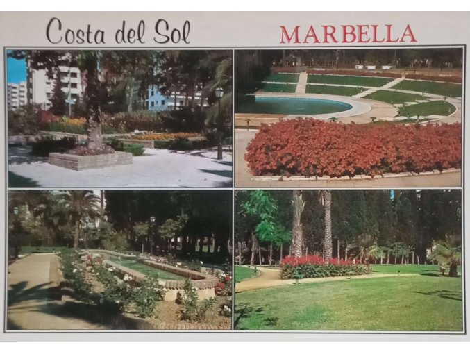 Marbella (Costa del Sol)