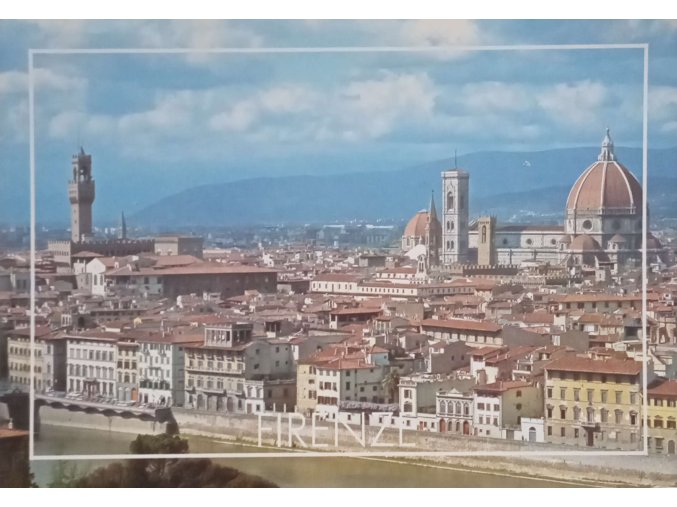 Firenze