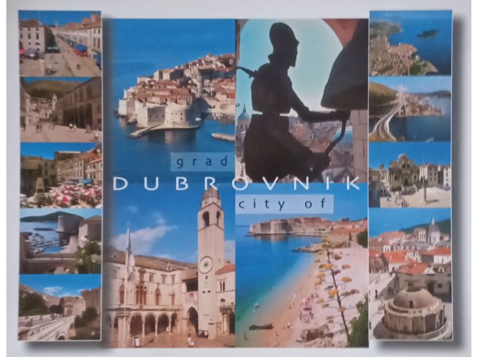 Dubrovnik