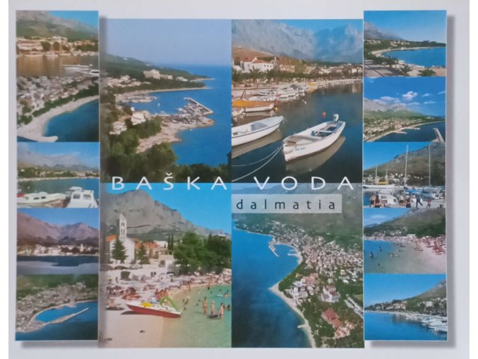 Baška Voda