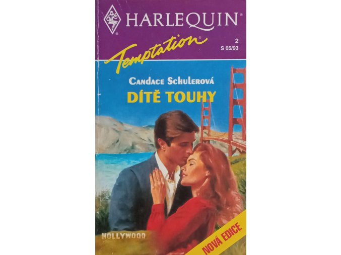 Temptation 2 - Dítě touhy (1992)