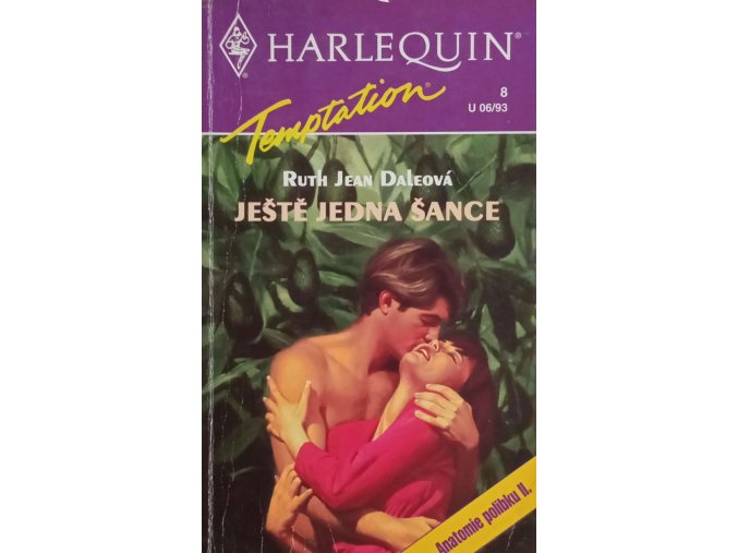 Temptation 8 - Ještě jedna šance (1993)