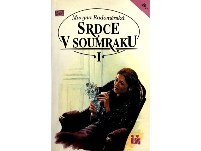 Srdce v soumraku I-II (1993)