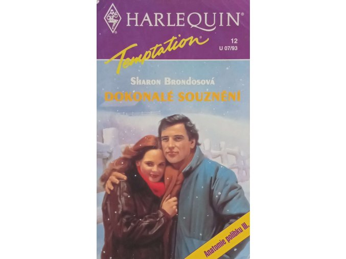 Temptation 12 - Dokonalé souznění (1993)