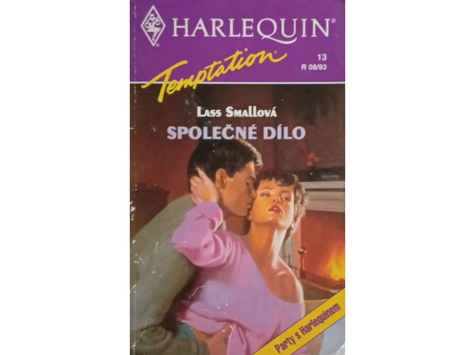 Temptation 13 - Společné dílo (1993)