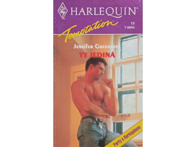 Temptation 15 - Ty jediná (1993)