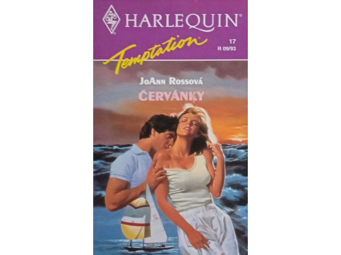 Temptation 17 - Červánky (1993)