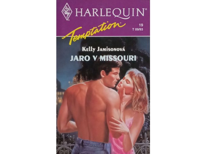 Temptation 19 - Jaro v Missouri (1993)