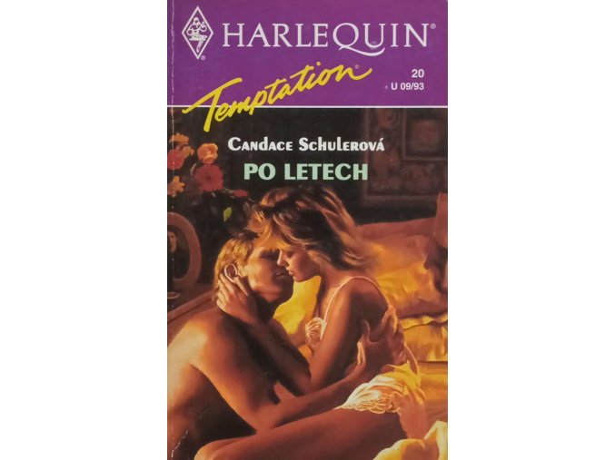 Temptation 20 - Po letech (1993)