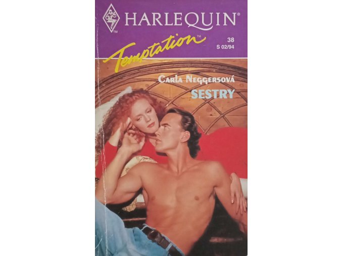 Temptation 38 - Sestry (1993)
