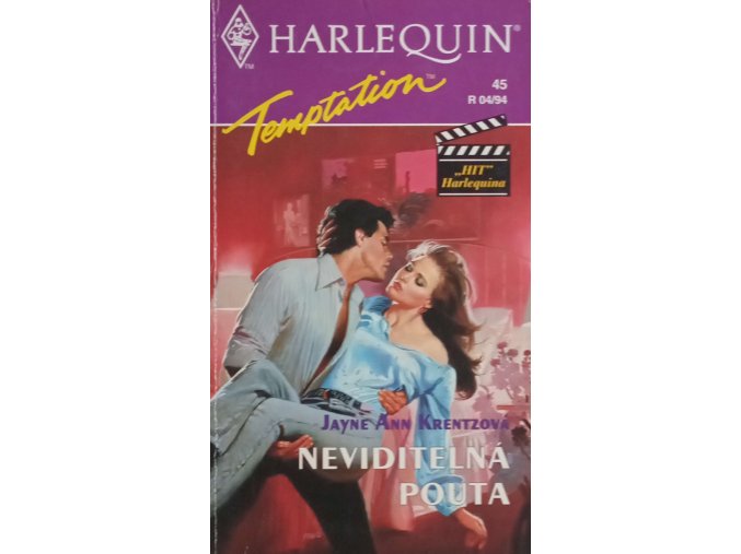 Temptation 45 - Neviditelná pouta (1994)