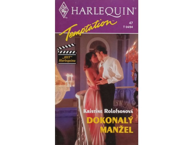 Temptation 47 - Dokonalý manžel (1994)