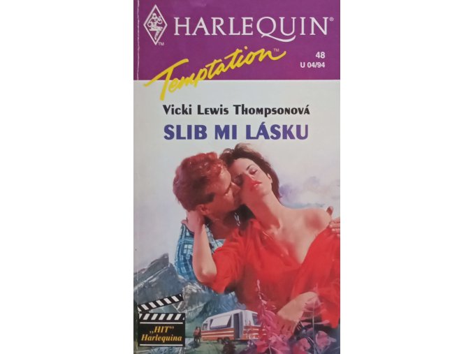Temptation 48 - Slib mi lásku (1994)
