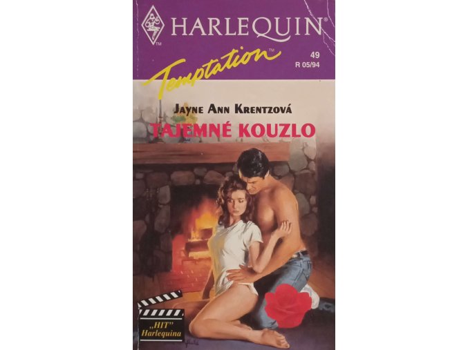 Temptation 49 - Tajemné kouzlo (1994)