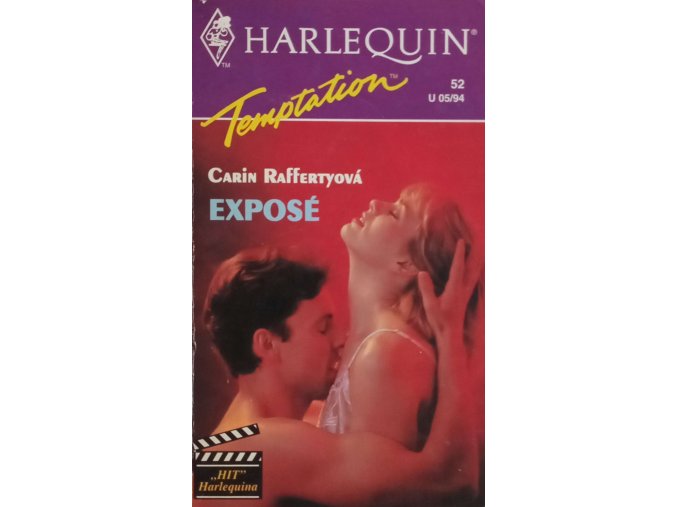Temptation 52 - Exposé (1994)