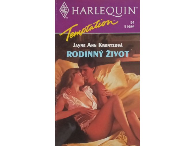 Temptation 54 - Rodinný život (1994)