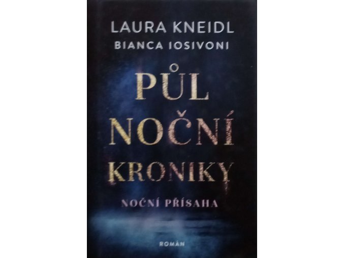 Půlnoční kroniky 6 - Noční přísaha (2024)
