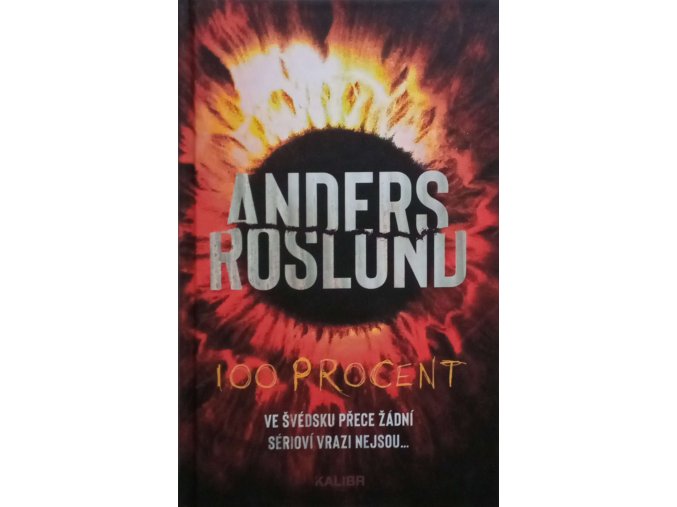 Ewert Grens 12 - 100 procent (2023)