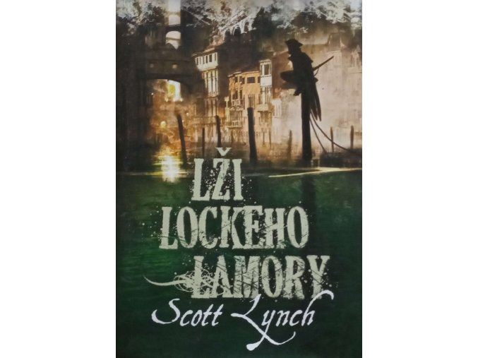 Páni parchanti 1 - Lži Lockeho Lamory (2023)