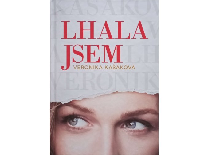 Lhala jsem (2022)