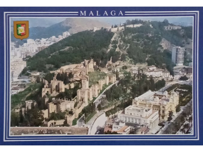 Málaga - Costa del Sol