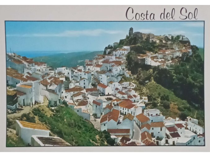 Costa del Sol