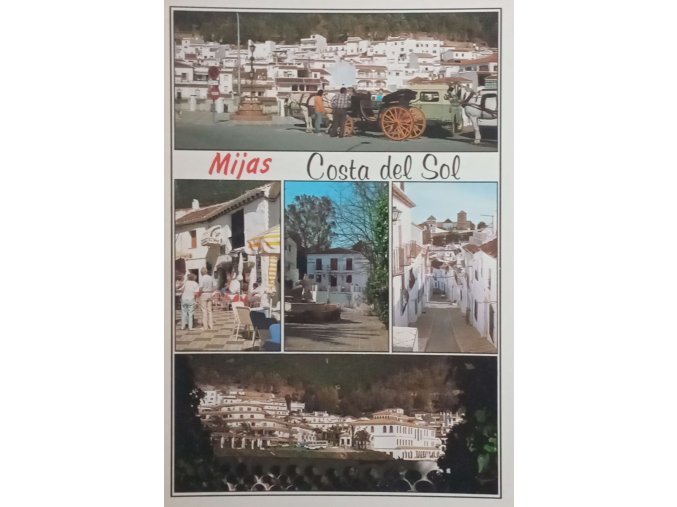 Mijas - Costa del Sol