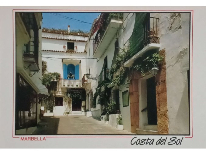 Marbella - Costa del Sol