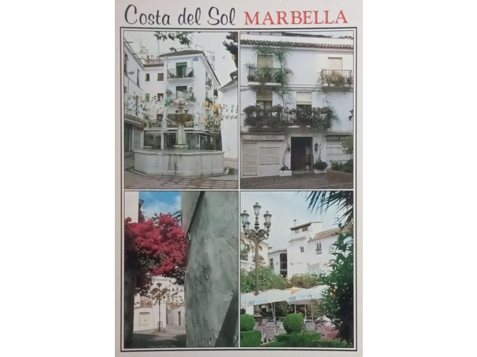 Marbella - Costa del Sol