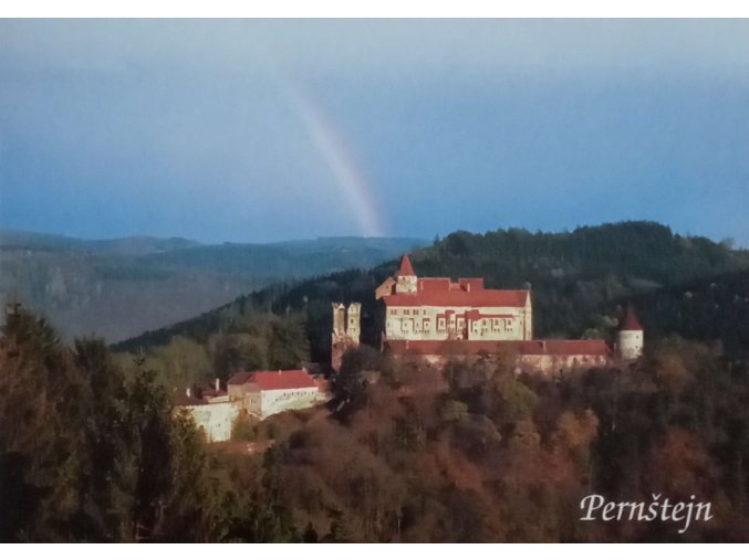 Pernštejn