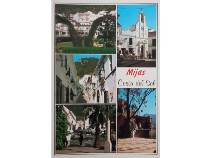 Mijas - Costa del Sol