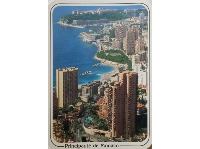 Principauté de Monaco