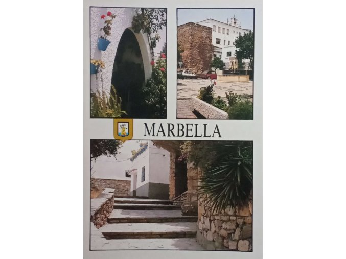 Marbella (Costa del Sol)