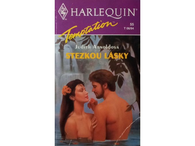 Temptation 55 - Stezkou lásky (1994)