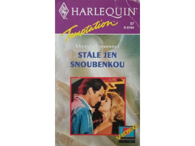 Temptation 57 - Stále jen snoubenkou (1994)
